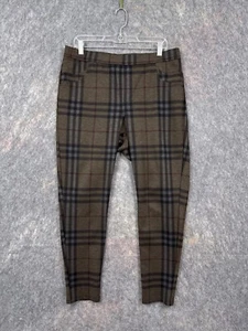Sanctuary Womens Pants 1X Classic Traditional Transitional Office Paris Designer - Picture 1 of 20