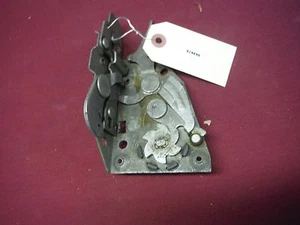 1951-54 Packard Left Rear Door Lock 424849 NOS - Picture 1 of 2