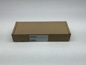  SIEMENS 570-801P BACnet OAVS DAMPER SLOW SPEED LAB CONTROL MODULE - Picture 1 of 4