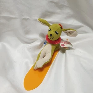 Dakin Vintage Dream Pet Hawaiian Hound #21 Surfboard Preloved Free Post Australi - Picture 1 of 4