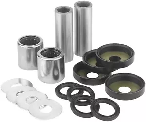 Quad Boss Front A-Arm Repair Kits Lower/Upper 50-1009 - Picture 1 of 1