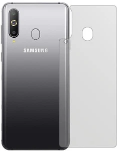 5x Protector de Pantalla para Samsung Galaxy A8s trasero protectores mate dipos - Imagen 1 de 6