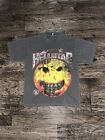 Hellstar Capsule 8 Smiley T-shirt