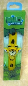 OROLOGIO  da POLSO con ANIMALI fantasia GIRAFFA  cod.15886 - Picture 1 of 1