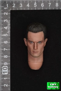 1:6 Scale Present Toys PT-sp62 Police Robot - Head Sculpture B - Picture 1 of 3