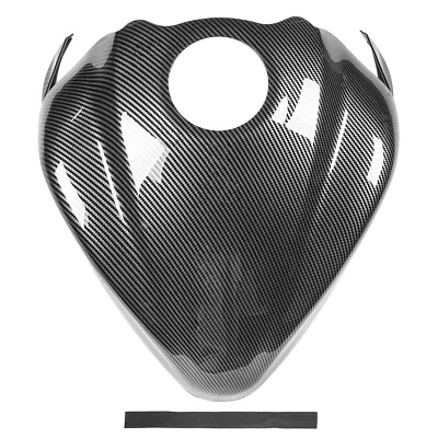 For Suzuki GSXS GSX S 1000 2020 Bell type Tank Covers Frame Cowl Gas Fuel Guards - Image 1 of 3
