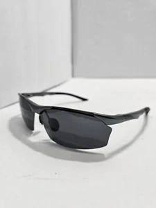 Torege Polarized Sports Sunglasses Cycling Running Driving Fishing Motorcycle - Picture 1 of 10