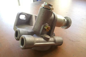 CAMIONS IVECO SUPPORT COMPATIBLE TO UROCARGO EUROTECH STAR TRAKKER 500316868 - Bild 1 von 1