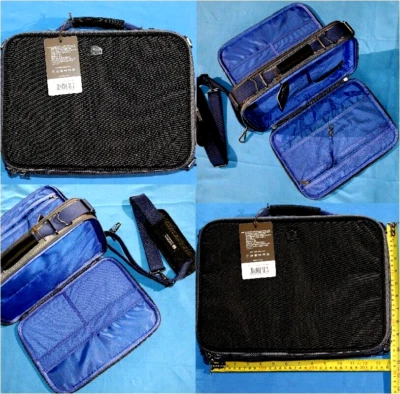 Bolsa de Transporte de Viaje Enderson Maletín O Riñonera Paquete de Cadera Maquillaje Bolso Escolar CALIDAD Foto 1 de 4