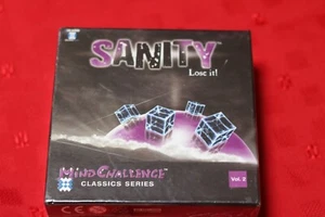 Sanity - ¡Lose It! - Juego Mind Challenge - Vol. 2 Classic Series - NUEVO - Imagen 1 de 4
