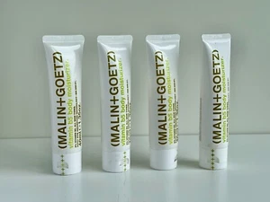 16 x (Malin+Goetz) Vitamin B5 Bodylotion & Cilantro Hair Conditioner - Bild 1 von 4