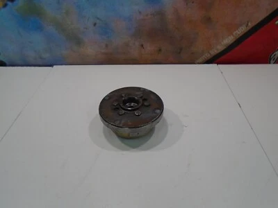 1998 YAMAHA YZ 400F FLY WHEEL (H) 98 YZ400F - Imagem 1 de 4