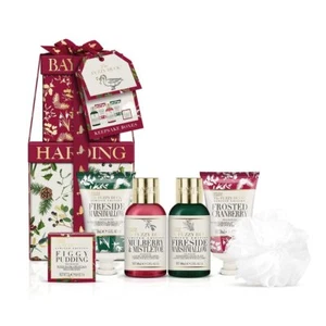 Baylis & Harding Set Regalo Regalo per Donna - The Fuzzy Duck Winter Wonderland - Foto 1 di 6