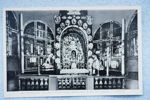 Kapelle in Altotting - Deutschland - Bild 1 von 2