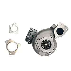 Turbo Charger For Mercedes Freightliner Sprinter E350 GL350 Truck 3.0L V6 - Picture 1 of 7