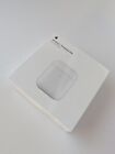 Sealed Apple Airpods Wireless Charging Case 2nd Gen: Mr8u2am/a, Model A1938