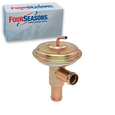 Регулирующий клапан 4 Seasons для обогревателя ОВКВ для Cadillac Seville 1980-1984 годов выпуска - Изображение 1 из 4