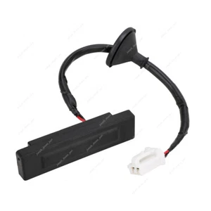 Rear Trunk Lock Switch Without Camera #81260-2V000 For 2012-17 Hyundai Veloster - Picture 1 of 8