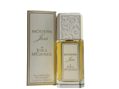 Jessica McClintock MODERN JESS Women's 3.4 oz Eau De Parfum Spray - Image 1 of 4