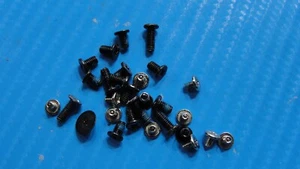 MSI Modern 14 B10MW 14" Genuine Screw Set Screws for Repair ScrewSet - Picture 1 of 1