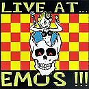 DIDJITS - Live At Emo's - CD - Live