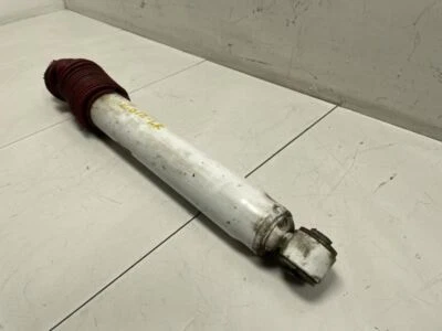 CHEVROLET SUBURBAN 1500 2012 REAR LEFT SHOCK STRUT ABSORBER FACTORY Foto 1 de 4