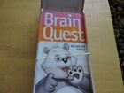 Brain Quest Ages 4-5   300 Questions And Answers