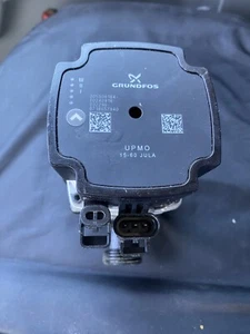 Grundfos Upmo 15-60 Jula - Bild 1 von 2