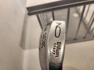 Club de golf Wilson 67277 #9 XK Laura Baugh Foto 1 de 4