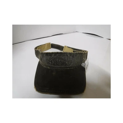 New Authentic Outdoor Visor Bonefish Brown - Image 1 of 3