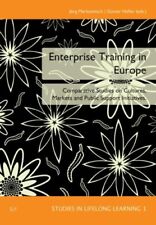 Enterprise Training in Europe (Paperback) (UK IMPORT)