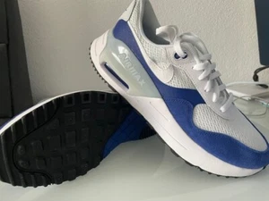 Nike Air Max Systm Herren Workout Sneaker, neu, Gr.44 - Bild 1 von 18
