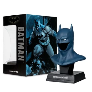 Batman Hush Dc Direct Mini Replika 1/3 -maske Batman McFarlane Toys - Bild 1 von 9