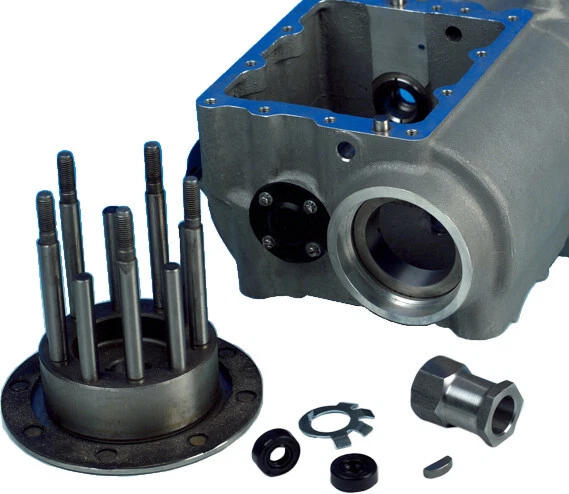 JUNTAS JAMES 1984-1990 FLHS Electra Glide Sport Harley Davidson JUNTA CLTCH HU Foto 1 de 1