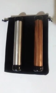 Cylinders of the Pharaoh Solid Magnesium/Copper - Picture 1 of 1
