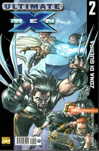 Ultimate X-Men No. 2 - Bild 1 von 1