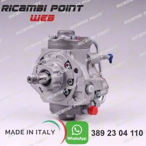 Pompa Iniezione Alta Pressione Ricostruita Denso 28417048 - Foto 1 di 2