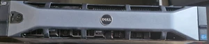 Dell PowerEdge R520 Xeon E5-2450L x deux disques durs 1,8 GHz 192 Go et 3 disques durs 500 Go - Photo 1/8