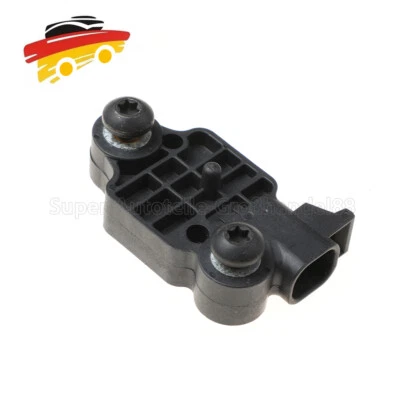 Aufprallsensor Crashsensor Schlagsensor Für 2008 Cadillac CTS 20836174 Neu - Immagine 1 di 4