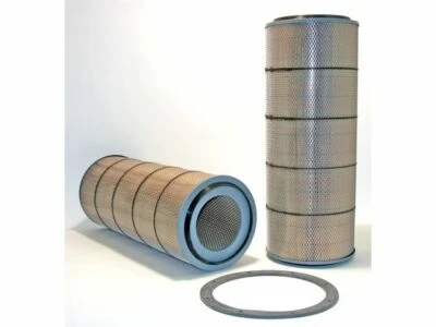 Filtro de aire Western Star 6900XD 2002-2014, 2016 WIX 98539MW 2003 2004 2005 Foto 1 de 2