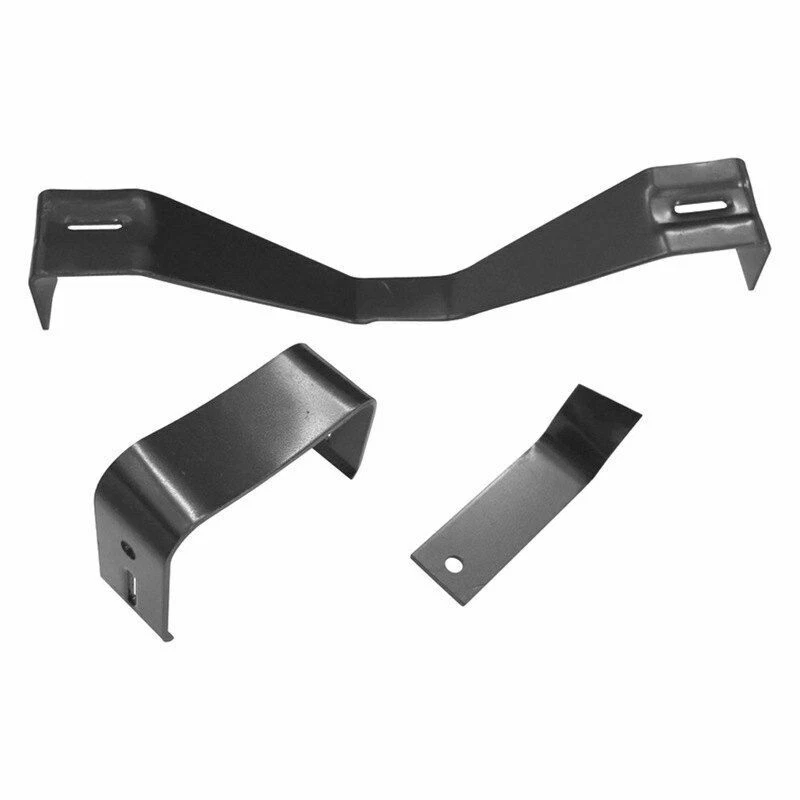 Комплект кронштейнов для консоли Manual Trans AMD подходит для Duster 490-1067-MS - Изображение 1 из 1