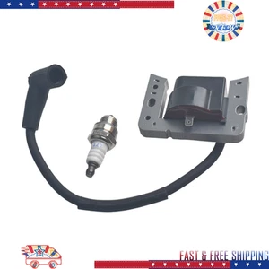 Ignition Coil For Tecumseh HXL35 HSK600 LAV35 OVRM120 OHSK55 OHH45 34443A/B/C/D - Picture 1 of 7