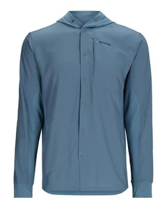 Simms Intruder Hoody - Imagen 1 de 13