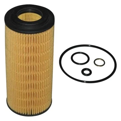 For BMW X5 2009-2013 ACDelco PF638G Gold Engine Oil Filter Foto 1 de 2