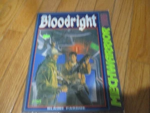 Battletech Bloodright 1666 - Picture 1 of 1