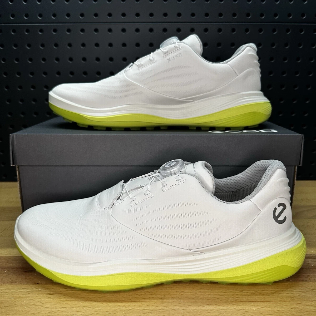Ecco Golf 43 for sale | eBay