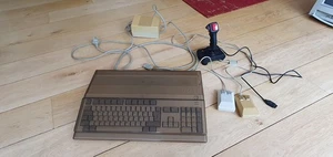 Commodore AMIGA 500, mouse, joystick, dust cover - Bild 1 von 12