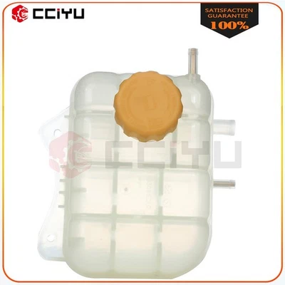 Tanque de desbordamiento de refrigerante del radiador 96813425 para Chevrolet Optra 2,0 L 2003-2010 Foto 1 de 4