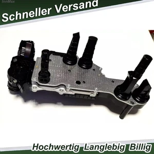 Getriebesteuerungsmodul 7M5R-14C247-FA 7M5R-14C247-FE TCU MPS6 6DCT450 - Bild 1 von 5