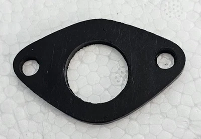 HONDA S90 S90A S90Z CL90 CL90Z BENLY S110 INLET INSULATOR CARBURETOR NEW Foto 1 de 4